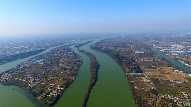 京杭大运河连续三年实现全线水流贯通