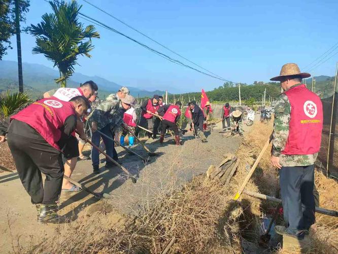 湖南祁阳冬修水利惠民生 提高农民种粮积极性