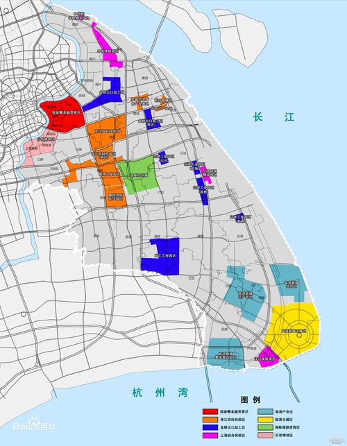 上海自贸区五大片区成立数据跨境服务中心