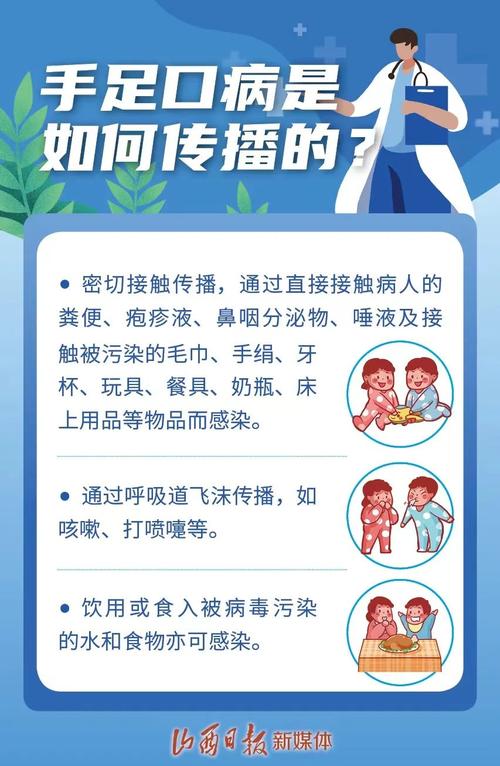 海报|传染病威胁要关注 这份预防指南请收好