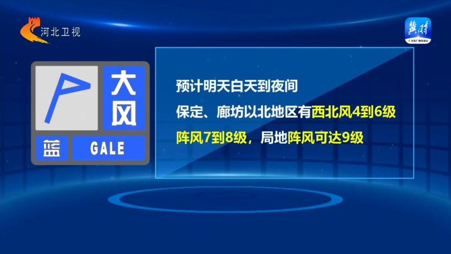 河南省原阳县发布大风蓝色预警_5