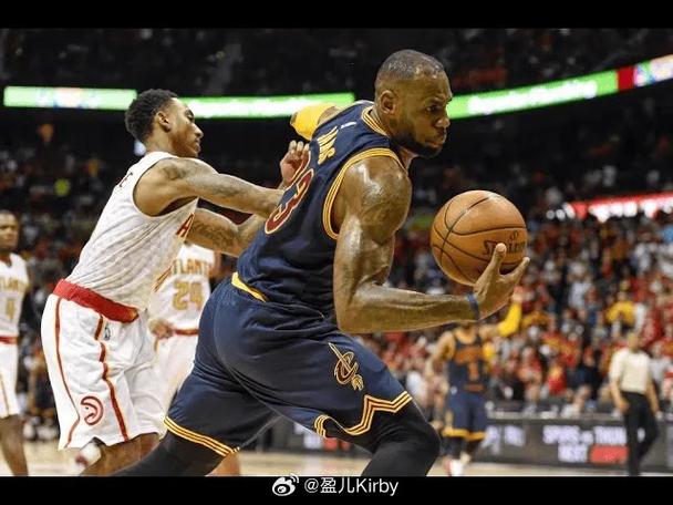 蒂格:詹姆斯靠错位打我横扫了60胜老鹰