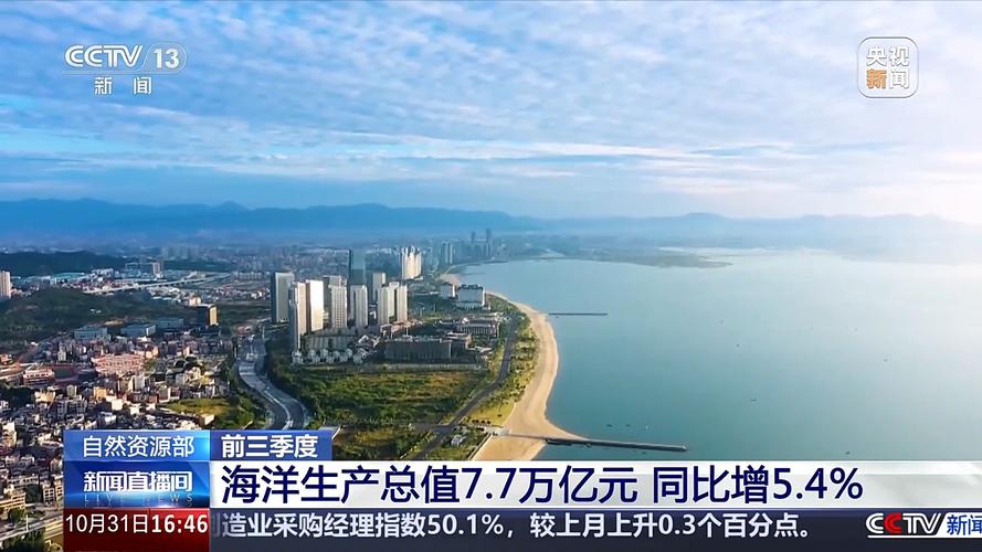 我国海洋渔业资源衰退速度大幅减慢 水产品总产量连续34年居世界第一