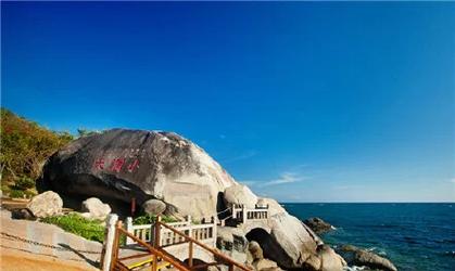 蓝色经济如何助力美丽海南?国内外专家建言献策→