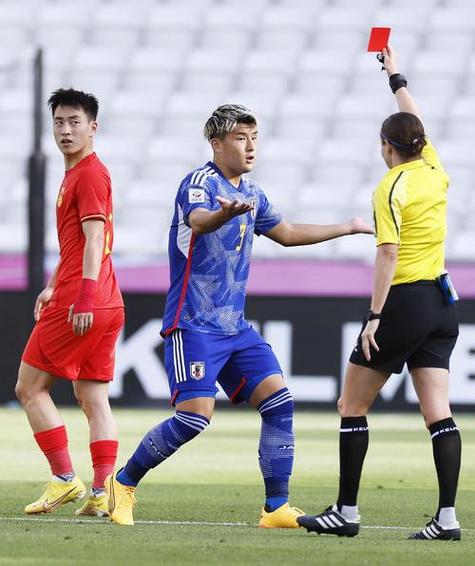 国奥2比1马来西亚U23