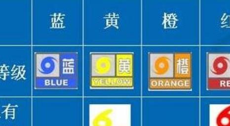山东省博山区发布大风蓝色预警_2