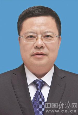 贵州省铜仁市人大常委会党组成员、副主任杨彪被查