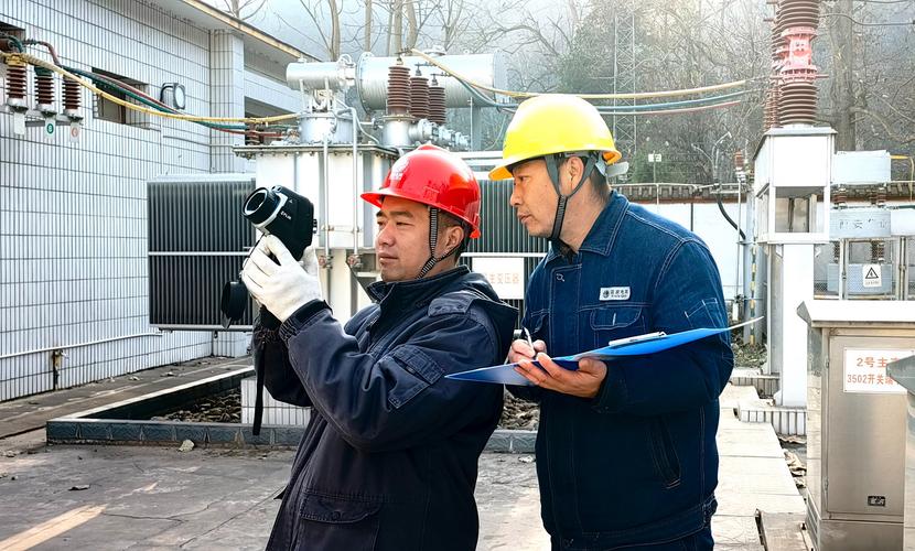青海电网:“立体巡检+集中监控” 助力迎峰度冬电力保供