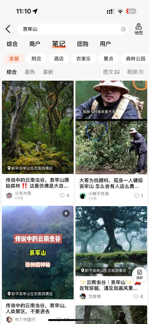 神秘“禁区”哀牢山地磁异常,夜晚释放大量二氧化碳,其实是……