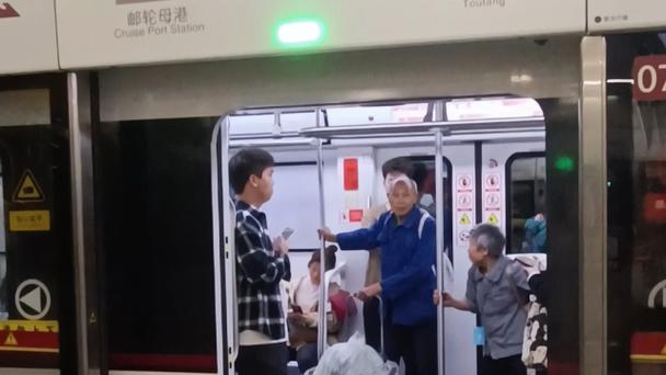 重庆“背篓专线”又上大分!报站将上线方言版