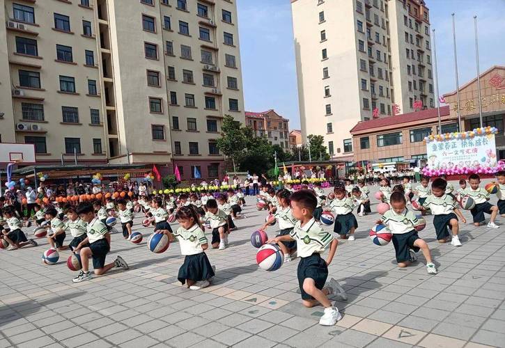 花开“郑”好 童向未来 郑州市举办2024年“六一”国际儿童节主题活动