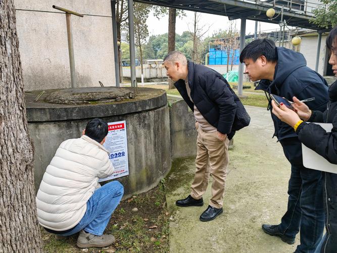 驻海南省卫生健康委纪检监察组督促相关部门严把饮用水安全关