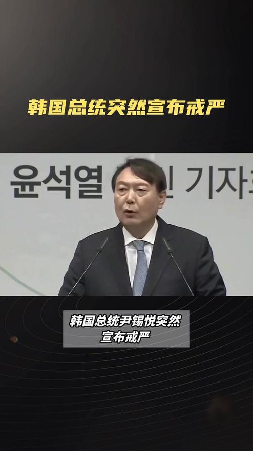 韩国最大工会将进行“无限期罢工”,直到尹锡悦下台