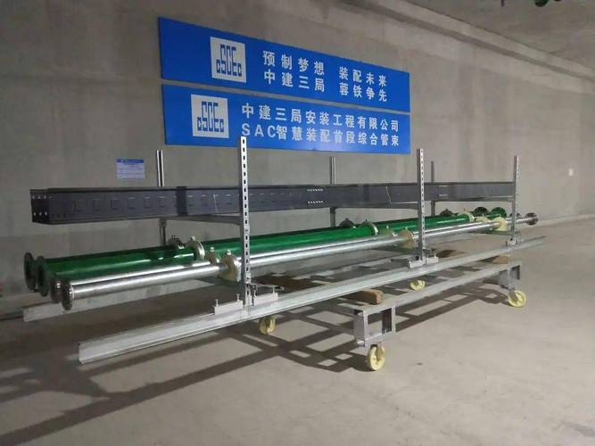 长春都市圈东环二期项目进入机电施工阶段