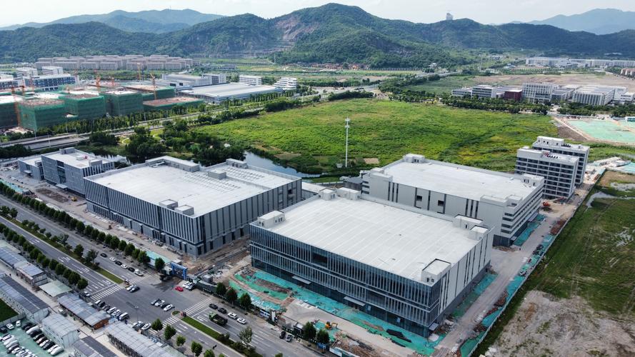 长春:持续深化竣工联合验收改革 助力项目落地投产