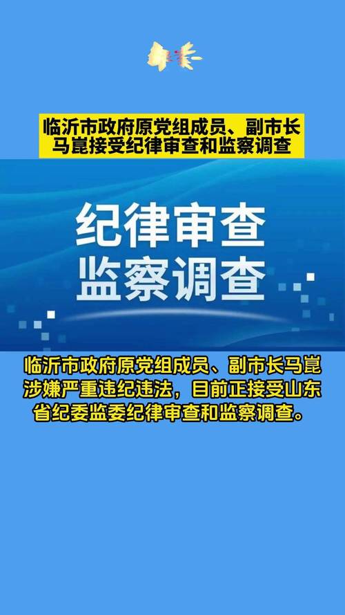雅安市应急管理局原党委书记、局长帅维接受审查调查