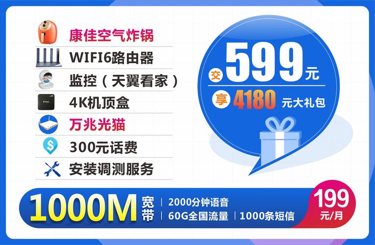 电信业扩大开放催生“数字+实体”创新服务 “市场活水”服务百姓享受民生红利