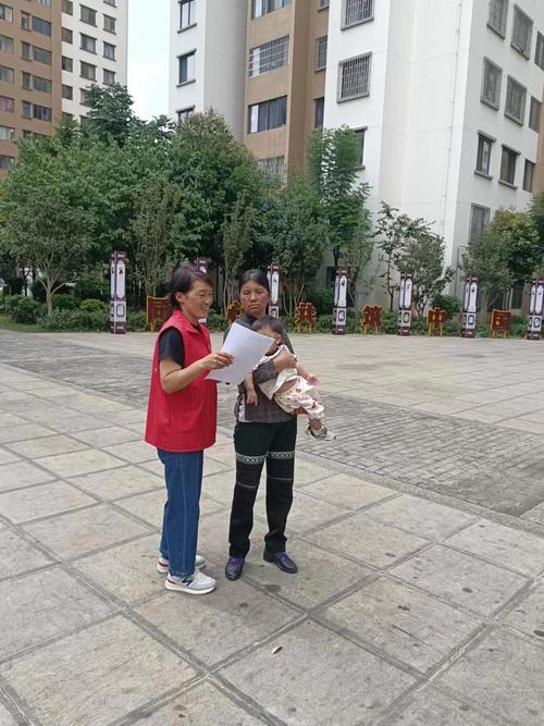 阿里地区普兰县吉让社区居民阿布都:以心换心,用真情浇灌团结之花