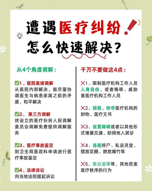 青海出台办法预防和处理医疗纠纷:明确五种纠纷解决途径