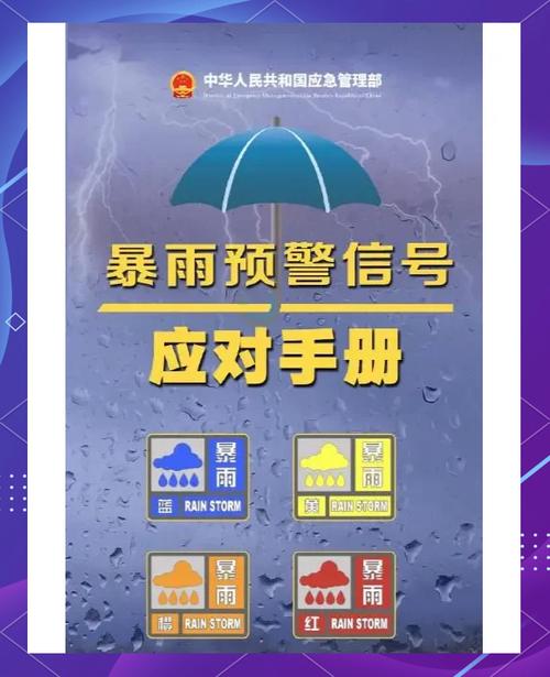 内蒙古自治区正蓝旗发布暴雨黄色预警