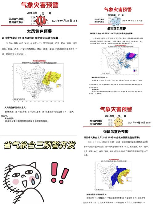 四川三月气候有“三高” 相关地区注意防范