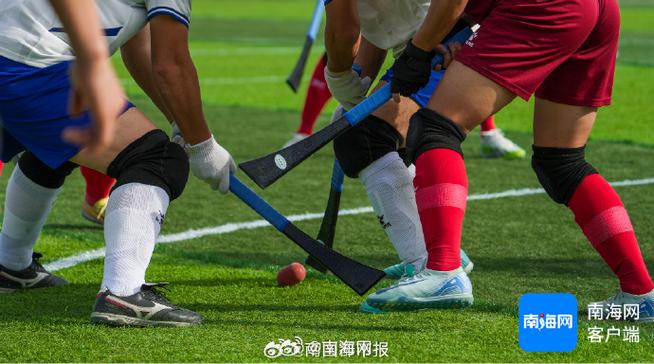 第十二届全国民族运动会毽球、木球、攀椰竞速、花炮测试赛今日开赛