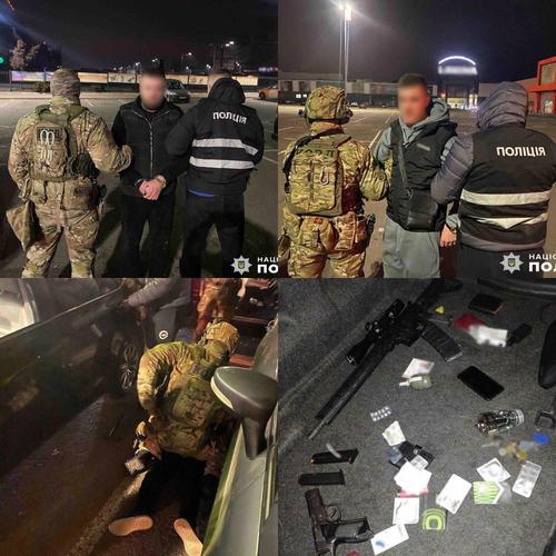 美国新泽西州执法部门破获两个贩卖人口犯罪团伙