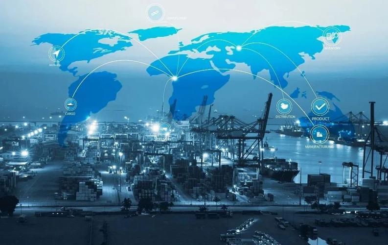 (经济观察)全球产业链供应链变革加速 中国位置在哪里?