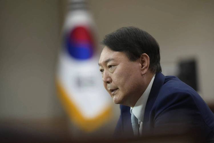 韩国公调处开始对尹锡悦的调查
