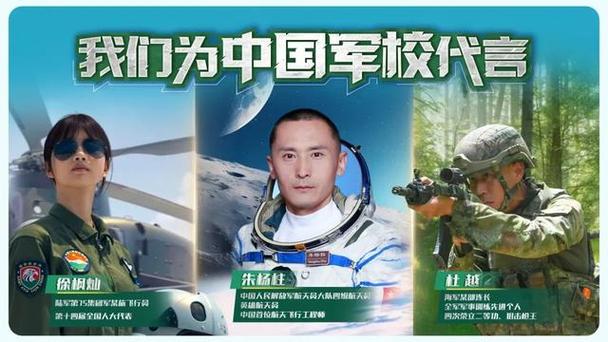 代表通道丨“金头盔”飞行员高中强点赞90后、00后战友