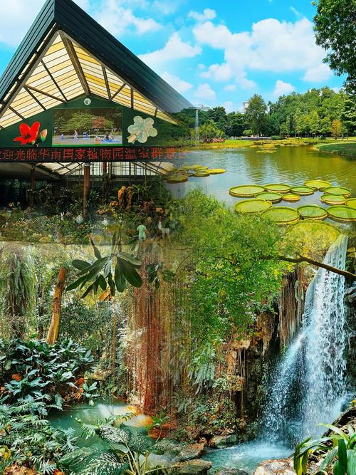 蛇年的国家公园 国家植物园长啥样?创建中的候选区 候选园进展几何?