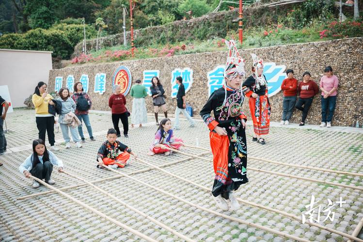 昌江以花为媒拉长旅游黄金周期,村民在家门口吃上“旅游饭”