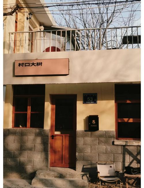 银川街头特色咖啡店为旅游注入新活力