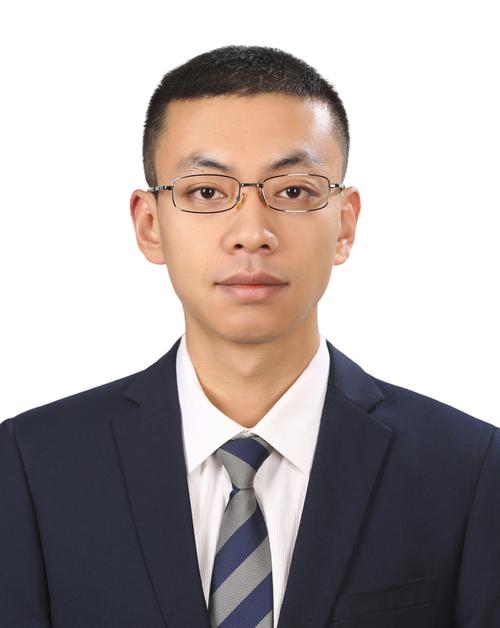 这位“90后”清华博士履新,扎根基层的他曾说“愿为萤火,发一点光”