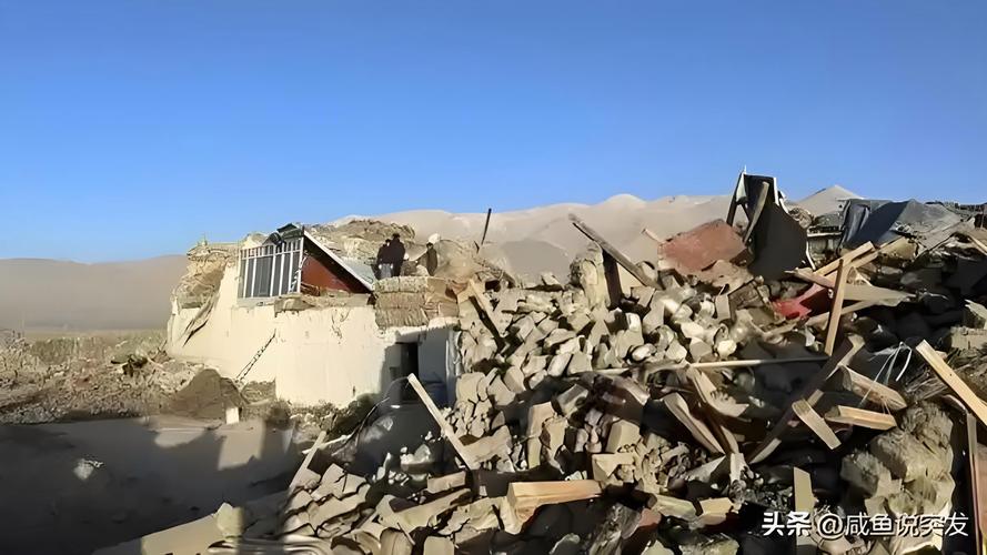 西藏拉萨市墨竹工卡县发生3.1级地震 震源深度10千米