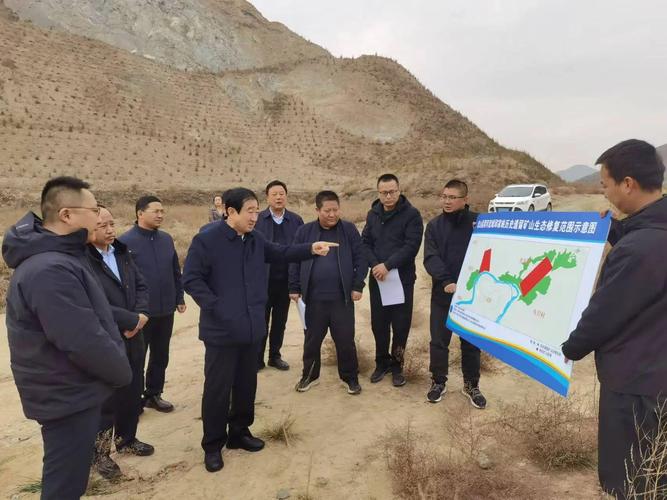 甘肃因地制宜探索流域横向生态补偿机制 跨省扩展补偿主体