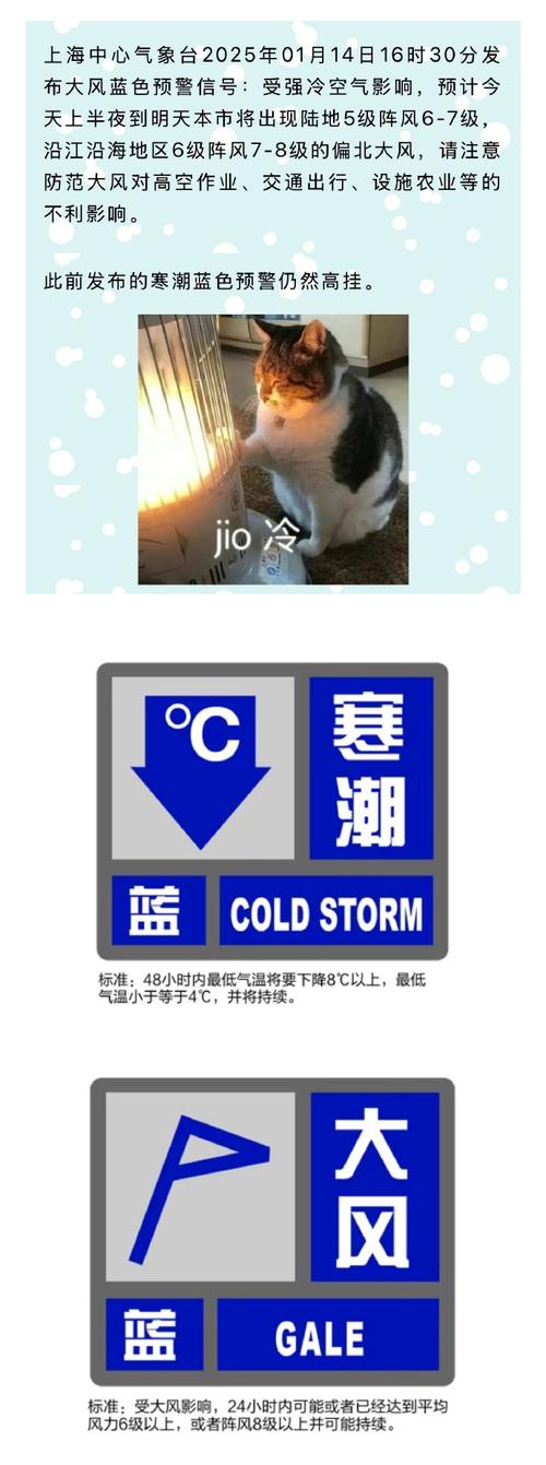 黑龙江省齐齐哈尔市发布大风蓝色预警_7