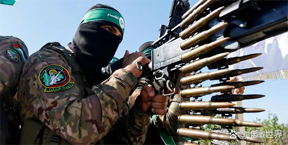 胡塞武装称与伊拉克民兵武装合作袭击船只