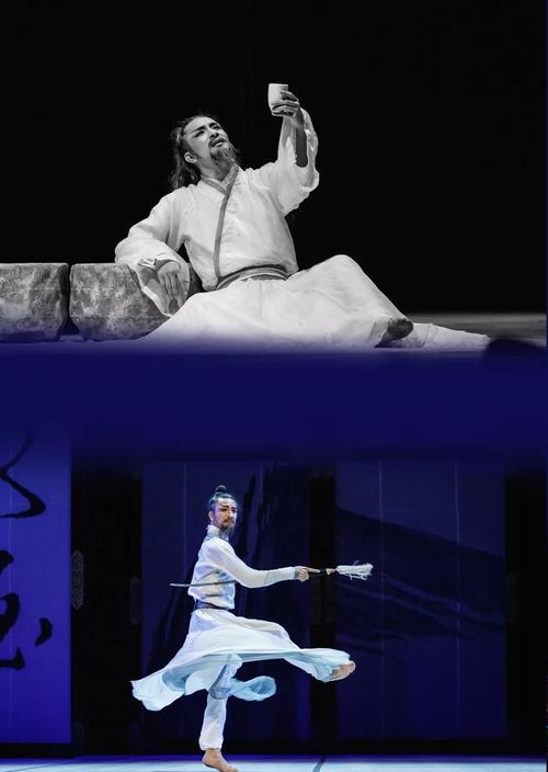 一季度演出市场精彩纷呈 “舞剧热”彰显中华文化生命力