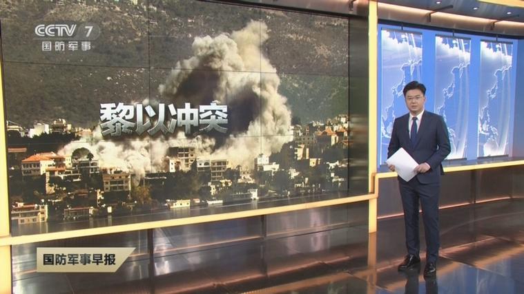 面临强大客观性、结构性困难 黎以停火短期难以达成
