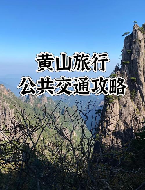 黄山风景区:“五一”小长假期间道路交通管制