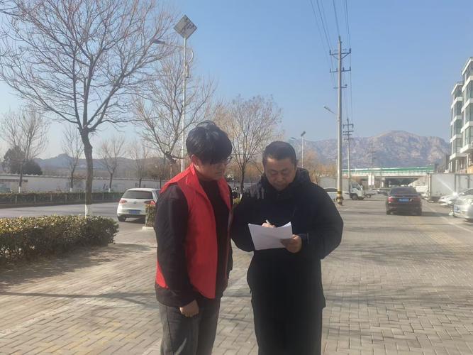 郯城再划11391个微网格实现细“治”入“微” 一网牵出“千万条线”兜起群众急难愁盼