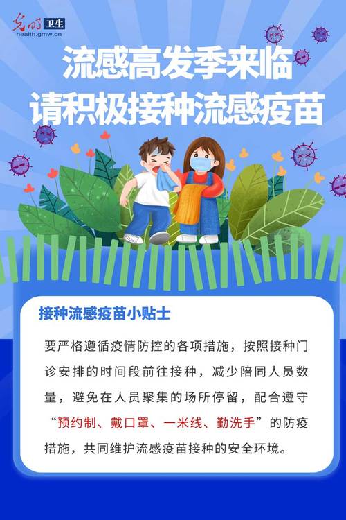 针对呼吸道疾病易感群体“一老一小”最有效预防办法是接种疫苗