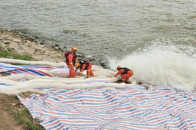 重庆强降雨预计今晚结束 “七下八上”关键期这些流域或现较重汛情