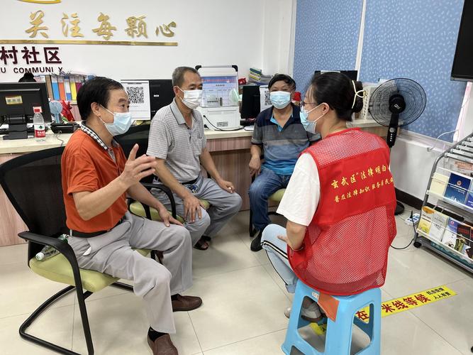 黑龙江大庆大同耐心释法明理 修复“邻里情”