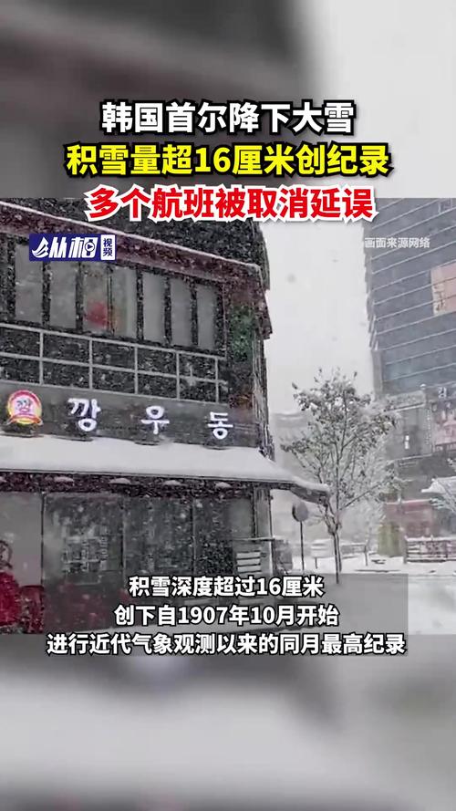 首都机场已启动一级响应机制,降低降雪对航班运行的影响