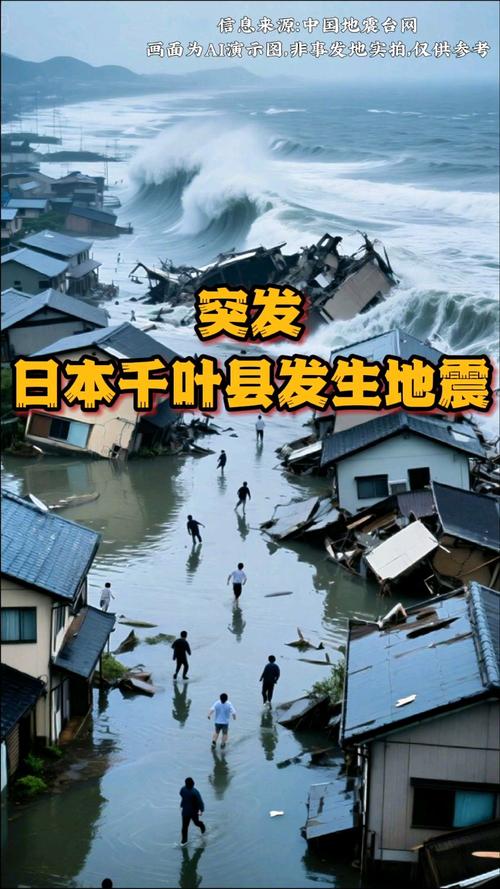 遭遇强降雨 日本千叶县超11万人收到避难指示