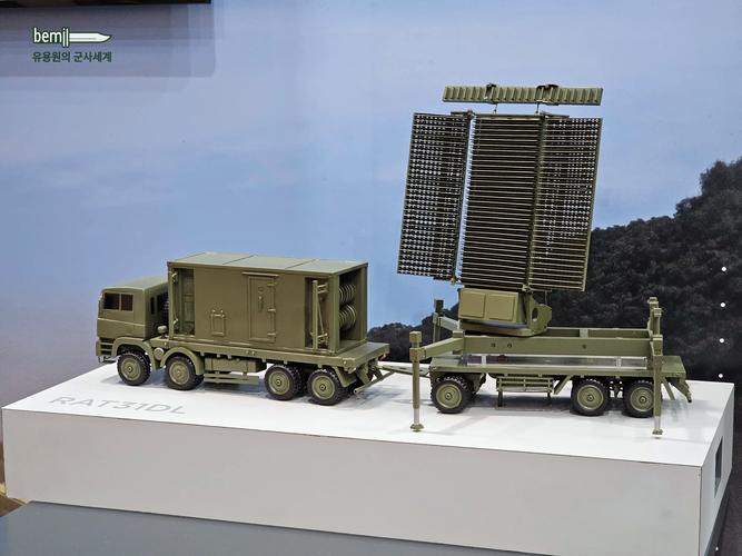 韩国筹备大型防务工业展