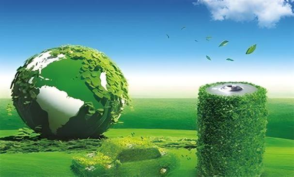 加快绿色转型,降碳成效显著——我国应对气候变化工作迈上新台阶