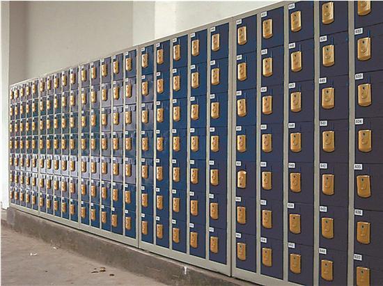 顾客自助存储柜物品被盗,超市被判赔